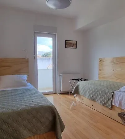 Gojini Dvori Apartment Split