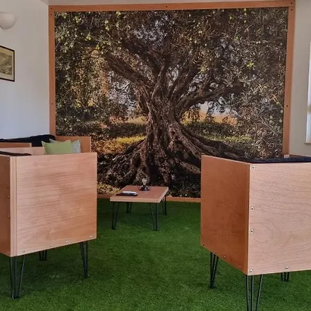 Apartment Gojini Dvori *