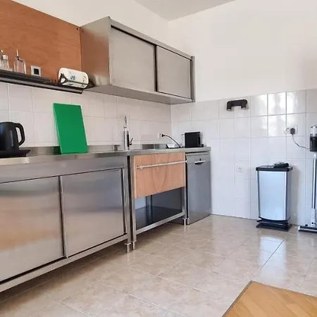 Apartment Gojini Dvori