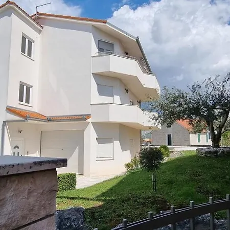 Apartamento Gojini Dvori Split