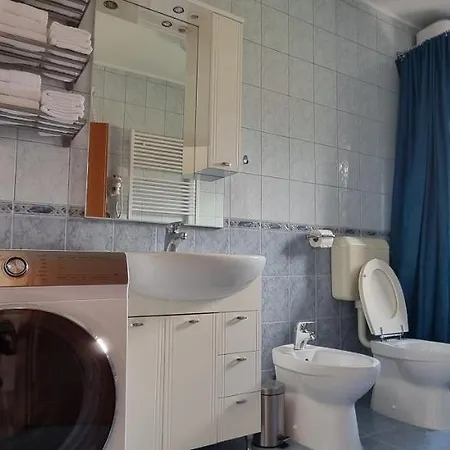 Gojini Dvori Apartamento *