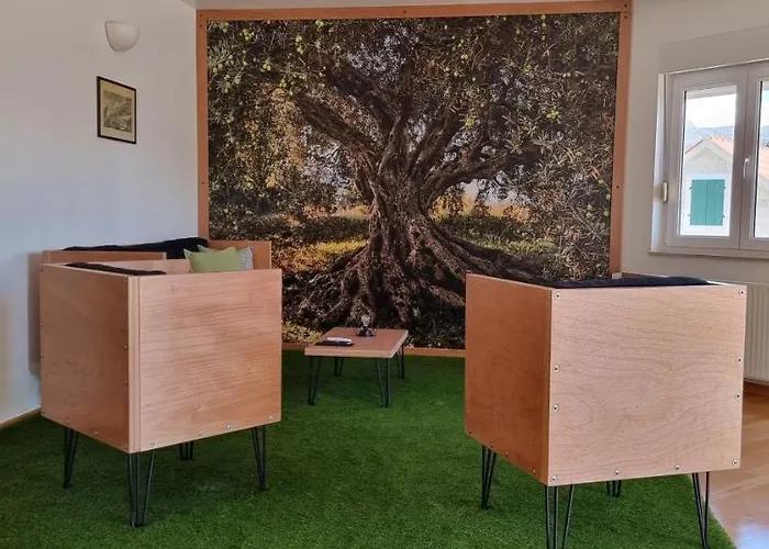 Apartament Gojini Dvori *