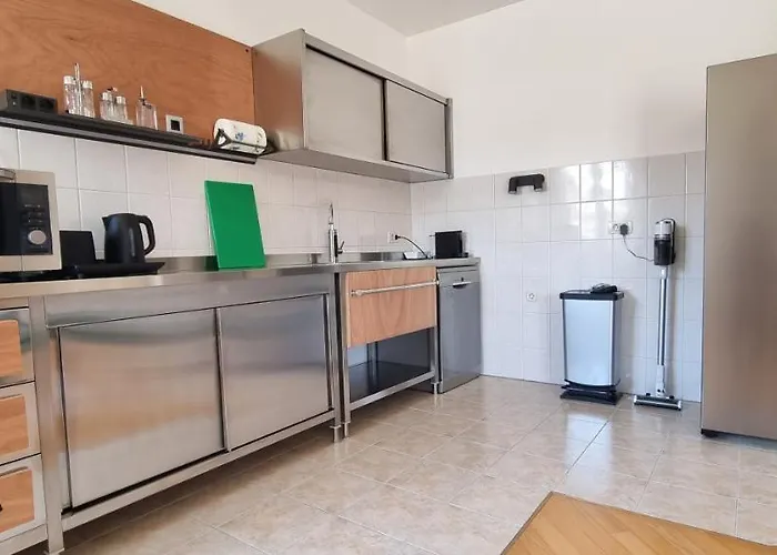 Apartament Gojini Dvori