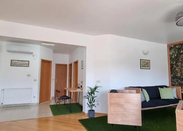 Apartament Gojini Dvori *