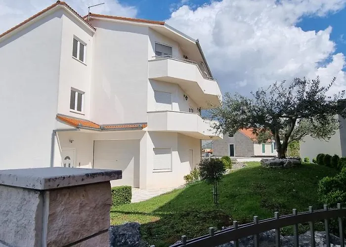 Apartament Gojini Dvori Split