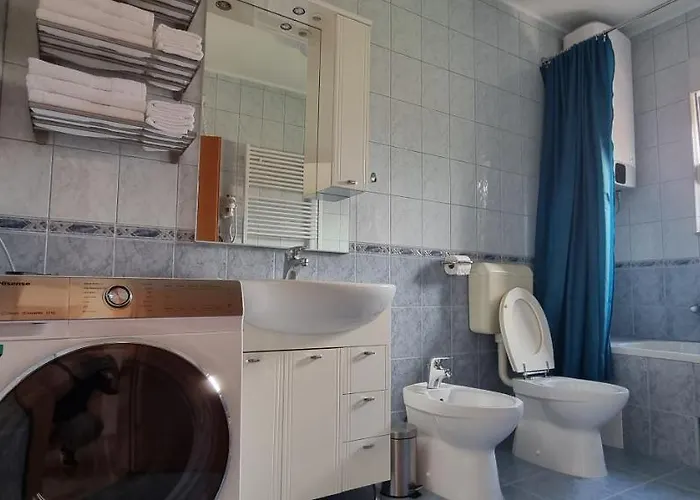 Gojini Dvori Apartament *