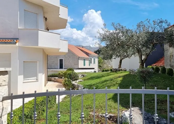 Apartament Gojini Dvori