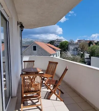 Апартаменты Gojini Dvori Сплит